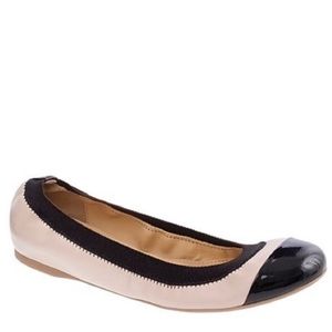 J. Crew Ballet Flats - NEW